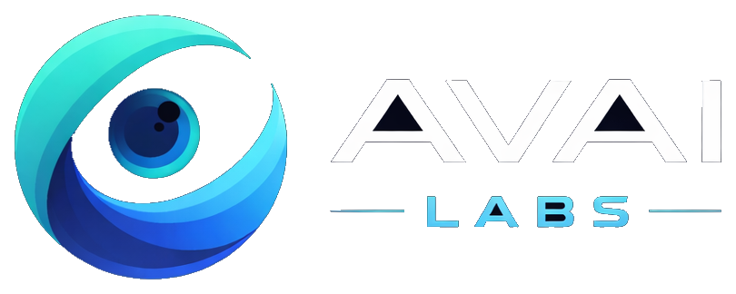 AVAI Labs — Agencia de IA y marketing digital en Canarias